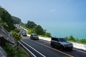 Jaguar Land Rover อัพเกรดขยาย Service Plan เป็น 10 ปี