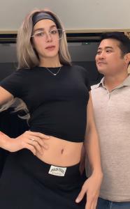 ชาวเน็ตแซว “ท่านอ้น”ทำคอนเทนต์กับ “พราด้า” เต้นคร่อมจังหวะ (คลิป)