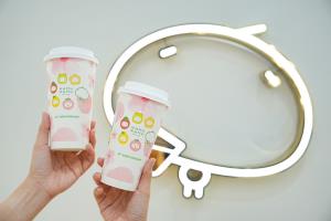 “คามุคามุ” สู้ 45 แบรนด์ชิงชานม ซุ่มแบรนด์ใหม่เจาะกลุ่มGen Z