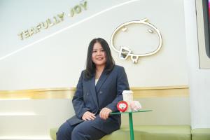“คามุคามุ” สู้ 45 แบรนด์ชิงชานม ซุ่มแบรนด์ใหม่เจาะกลุ่มGen Z