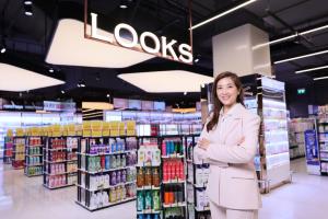 ท็อปส์สปินออฟโซน “LOOKS”  รุกตลาดเฮลท์-บิวตี้สแตนด์อโลน