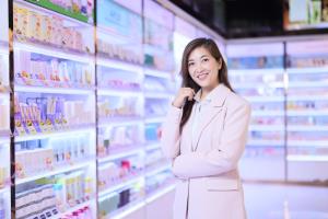 ท็อปส์สปินออฟโซน “LOOKS”  รุกตลาดเฮลท์-บิวตี้สแตนด์อโลน