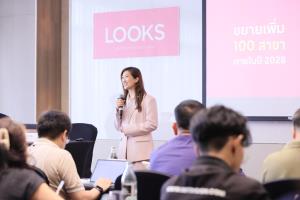 ท็อปส์สปินออฟโซน “LOOKS”  รุกตลาดเฮลท์-บิวตี้สแตนด์อโลน