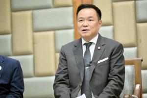 “อนุทิน” เผยกัมพูชารับทราบ-เข้าใจจุดยืนไทยเลิก MOU44 พร้อมใช้ UNCLOS - เดินหน้าถก JBC ยันยังไม่คุยเปิดด่าน