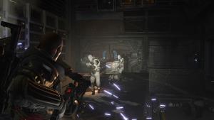 เปิดตัว "Aliens: Fireteam Elite 2" เพิ่มสมาชิกฝ่าดงอสูรเป็น 4 คน