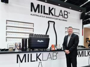 MILKLAB จากออสเตรเลีย รุกเครื่องดื่มแพลนต์เบสไทย