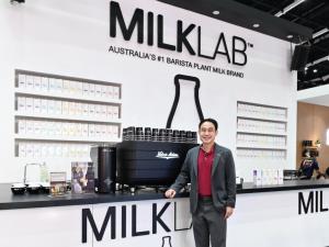 MILKLAB จากออสเตรเลีย รุกเครื่องดื่มแพลนต์เบสไทย
