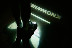 adidas Originals จับมือ KNOWWHERE STUDIOS พลิกความดิบสู่ความคูล ใจกลางเจริญกรุง