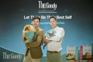 ชัยวัฒน์ ตั้งคารวคุณ และ อิสริย รัตนะวีระวงศ์
