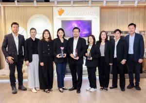 BJC เปิดตัว “DMP ดรายโลชั่น” สำหรับเด็กแรกเกิด