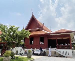 เปิด 4 วังราชสกุลดังในเมืองกรุง ศูนย์รวมจิตใจลูกหลานของตระกูล