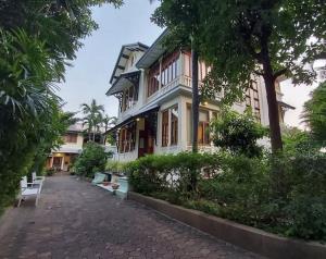 เปิด 4 วังราชสกุลดังในเมืองกรุง ศูนย์รวมจิตใจลูกหลานของตระกูล