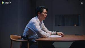 เรื่องย่อตอน ซีรีส์ “รักแห่งสีลม - Love of Silom” ตอนที่ 4