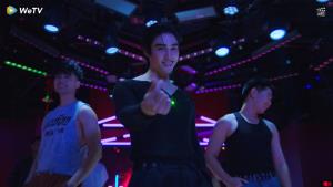 เรื่องย่อตอน ซีรีส์ “รักแห่งสีลม - Love of Silom” ตอนที่ 4