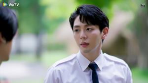 เรื่องย่อตอน ซีรีส์ “รักแห่งสีลม - Love of Silom” ตอนที่ 4