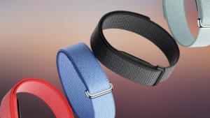 Fitbit Air อุปกรณ์ที่ Google เชื่อว่าจะสวมใส่ได้จริงตลอด 24/7 โดยไม่รบกวนชีวิตประจำวัน