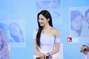 “หลิง-ออม” เผยแพลนวันเกิดควบ 2 ฉลองร่วมกัน ปลื้มฮาร์ดทอล์ก “หนุ่ม กรรชัย” ขำมีมอย่าจับตัว ชมวางตัวเหมาะสม