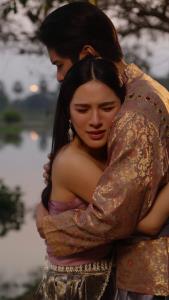 เสิร์ฟเคมีลงตัว! “ออกัส-ปันปัน”ประกบคู่ลงซีรีส์แนวตั้ง  “ย้อนยุคมาแก้บน ม้าลาย 9999 ตัว ”การันตรีความป่วนทะลุมิติ รับชมพร้อมกันทั่วโลก 5 พ.ค.นี้ บนแอป iQIYI