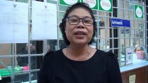 โรงรับจำนำเผยเศรษฐกิจแย่ มีประชาชนมาใช้บริการน้อยทั้งที่ใกล้เปิดเทอม