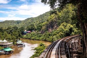 “รถไฟสายมรณะ” ลุ้นขึ้นทะเบียนมรดกโลก ไม่ใช่แค่คืนความยุติธรรมทางประวัติศาสตร์ แต่คือโอกาสเศรษฐกิจหลายหมื่นล้าน