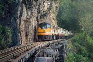 “รถไฟสายมรณะ” ลุ้นขึ้นทะเบียนมรดกโลก ไม่ใช่แค่คืนความยุติธรรมทางประวัติศาสตร์ แต่คือโอกาสเศรษฐกิจหลายหมื่นล้าน
