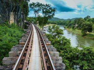 “รถไฟสายมรณะ” ลุ้นขึ้นทะเบียนมรดกโลก ไม่ใช่แค่คืนความยุติธรรมทางประวัติศาสตร์ แต่คือโอกาสเศรษฐกิจหลายหมื่นล้าน