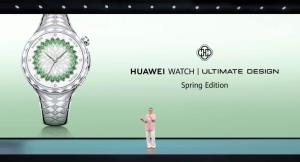 HUAWEI เลือกไทยเปิดตัว สมาร์ทวอทช์-มือถือใหม่ ที่แรกในโลก