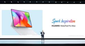 HUAWEI เลือกไทยเปิดตัว สมาร์ทวอทช์-มือถือใหม่ ที่แรกในโลก