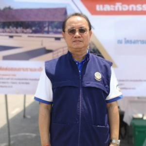 เดินหน้าศึกษา "EIA ประตูระบายน้ำแม่น้ำยม" รับมือภัยแล้ง หนุนเกษตรกว่า 6 หมื่นไร่