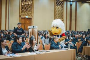 กทม. ร่วมกับ Engenius Group จัดอบรมพัฒนาครูภาษาอังกฤษ จำนวน 1,215 คน โดยเรียนรู้ผ่าน “  Engenius English OnLearn”  เพื่อมุ่งยกระดับสู่มาตรฐาน CEFR