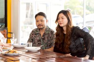 “หม่ำ-มิกซ์-เอ็ม” พ่อ–ลูกไม่พูดกัน4 ปี พร้อมเปิดปมในใจ “ลูกหม่ำ”