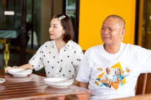“หม่ำ-มิกซ์-เอ็ม” พ่อ–ลูกไม่พูดกัน4 ปี พร้อมเปิดปมในใจ “ลูกหม่ำ”
