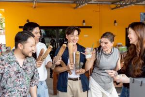 “หม่ำ-มิกซ์-เอ็ม” พ่อ–ลูกไม่พูดกัน4 ปี พร้อมเปิดปมในใจ “ลูกหม่ำ”