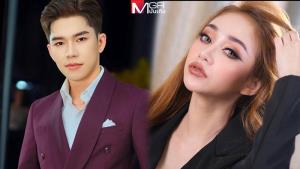 “นุ่น ดำดง” ประกาศข่าวดี ถูกแฟนหนุ่มพระเอกลิเกขอแต่งงานแล้ว ลือสินสอดสะพัด 10 ล้าน!
