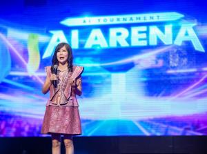DPU เปิดเวที AI Arena ปั้น "คู่หูอัจฉริยะ" ยกระดับทักษะนักศึกษาใช้ AI ทำงานจริงแบบมืออาชีพ