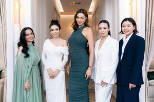 เปิดตัว “WAARA Wellness and Health Caf&amp;#233;” เฮลท์คาเฟ่แห่งแรกในประเทศไทย ภายใต้แนวคิดใหม่ "ใส่ใจสุขภาพแบบองค์รวม เพื่อคุณภาพชีวิตที่ยั่งยืน"