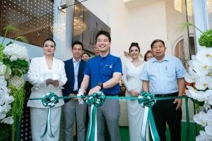 เปิดตัว “WAARA Wellness and Health Caf&amp;#233;” เฮลท์คาเฟ่แห่งแรกในประเทศไทย ภายใต้แนวคิดใหม่ "ใส่ใจสุขภาพแบบองค์รวม เพื่อคุณภาพชีวิตที่ยั่งยืน"