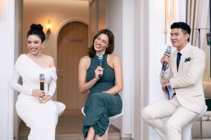 เปิดตัว “WAARA Wellness and Health Caf&amp;#233;” เฮลท์คาเฟ่แห่งแรกในประเทศไทย ภายใต้แนวคิดใหม่ "ใส่ใจสุขภาพแบบองค์รวม เพื่อคุณภาพชีวิตที่ยั่งยืน"
