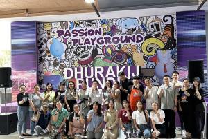 ป.โท การท่องเที่ยว DPU สุดปัง คิดสร้างสรรค์ 2 โครงการเรียนรู้ใหม่ ตอบโจทย์เทรนด์ Soft Power &amp; Wellness