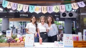 ป.โท การท่องเที่ยว DPU สุดปัง คิดสร้างสรรค์ 2 โครงการเรียนรู้ใหม่ ตอบโจทย์เทรนด์ Soft Power &amp; Wellness