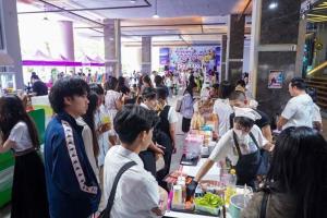 ป.โท การท่องเที่ยว DPU สุดปัง คิดสร้างสรรค์ 2 โครงการเรียนรู้ใหม่ ตอบโจทย์เทรนด์ Soft Power &amp; Wellness