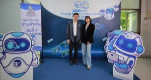 เช็กให้รู้ ดูให้ชัวร์ แชร์ให้เป็น! อย. ผนึก 4 มหา’ลัย ปั้นเครือข่าย “Young Smart Consumers” สกัดโฆษณาสุขภาพลวงโลกยุคดิจิทัล