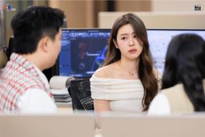 เรื่องย่อตอน ซีรีส์ “Fulfill รักเติมเต็ม” ตอนที่ 3
