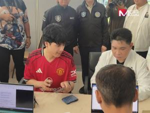 “นิกกี้ ณฉัตร” แจ้งความคนด่าแม่หน้าส้นตีx ขอเจอหน้าคนด่าและแม่ของเขา อยากรู้แม่สวยแค่ไหน!