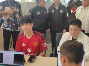 “นิกกี้ ณฉัตร” แจ้งความคนด่าแม่หน้าส้นตีx ขอเจอหน้าคนด่าและแม่ของเขา อยากรู้แม่สวยแค่ไหน!