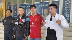 นิกกี้ ณฉัตร รับไม่ได้ เกรียนลามปามถึงพ่อแม่ ร้องตำรวจไซเบอร์เอาผิดสุดซอย
