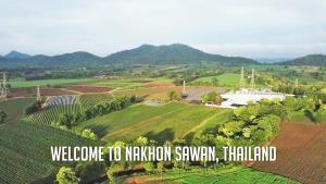 ซื้อพริกล้านกิโลไปทำอะไร? เปิดใจ ‘เคนโด้’ เจ้าพ่อพริกคนใหม่ ผนึกกำลัง ‘ดิ สมิธ’ มุ่งยกระดับคุณภาพชีวิตเกษตรกรไทยให้มีรายได้อย่างมั่นคงและยั่งยืน