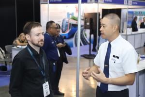 BEM ร่วมงาน Asia Pacific Rail 2026 งานแสดงนวัตกรรมและเทคโนโลยีระบบรางที่ยิ่งใหญ่ที่สุดในเอเชีย