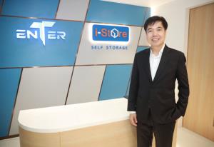 “ i-Store ผนึกEnCo” เปิดดอนเมือง นำร่องโมเดล Storage Management