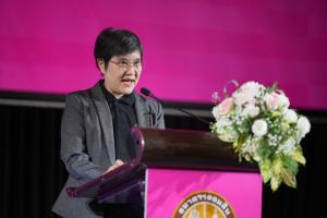 ออมสิน เปิดโครงการ  GSB Smart Franchise 2026 อัพสปีดแฟรนไชส์ไทย  ปั้นผปก.หน้าใหม่บุกตลาด